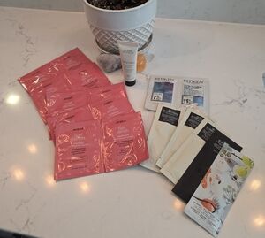 Aveda Nutriplenish Hydration Duo in Pink